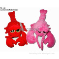 custom stuffed animals lobster